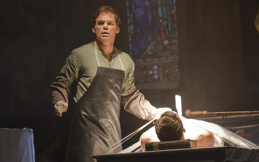 Почему «Декстер» стал культовым сериалом