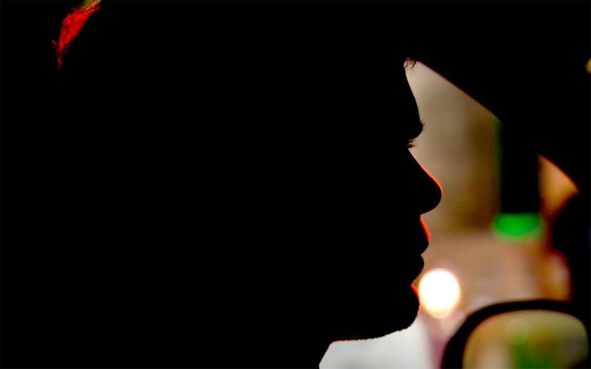 Сериал «Декстер»