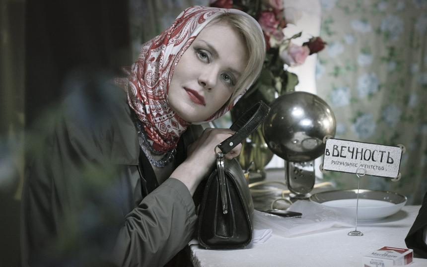 «Последняя сказка Риты» Ренаты Литвиновой