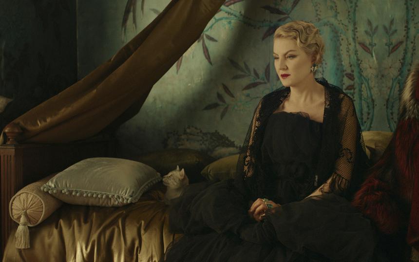 Лучшие фильмы Ренаты Литвиновой