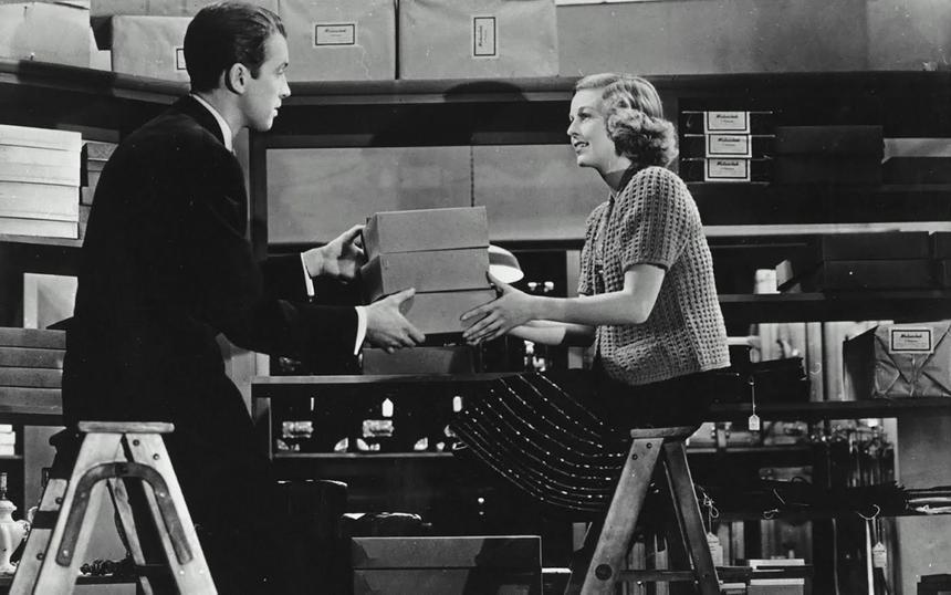 Список лучших новогодних атмосферных фильмов