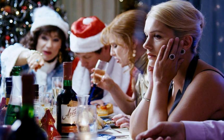 Лучшие российские и зарубежные атмосферные новогодние фильмы