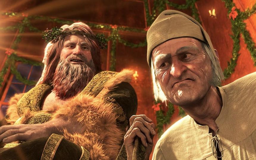 Топ атмосферных рождественских и новогодних фильмов