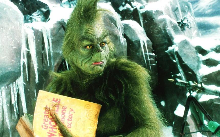 Подборка ламповых фильмов для новогодней атмосферы