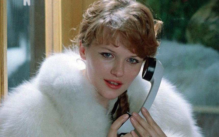 Фильмы для новогоднего настроения