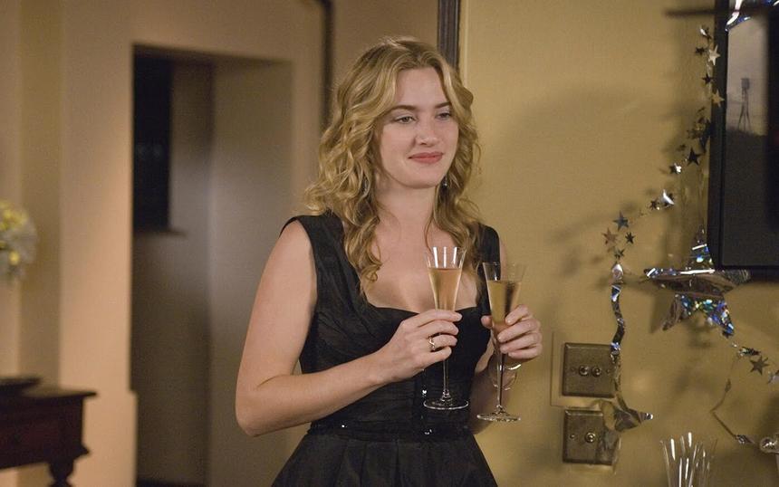 Кадр из фильма «Отпуск по обмену»