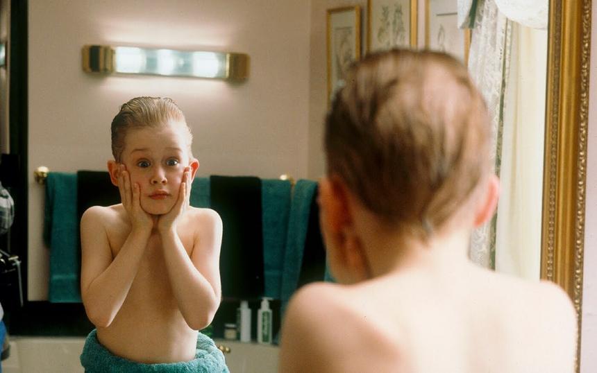 Фильмы с новогодней атмосферой