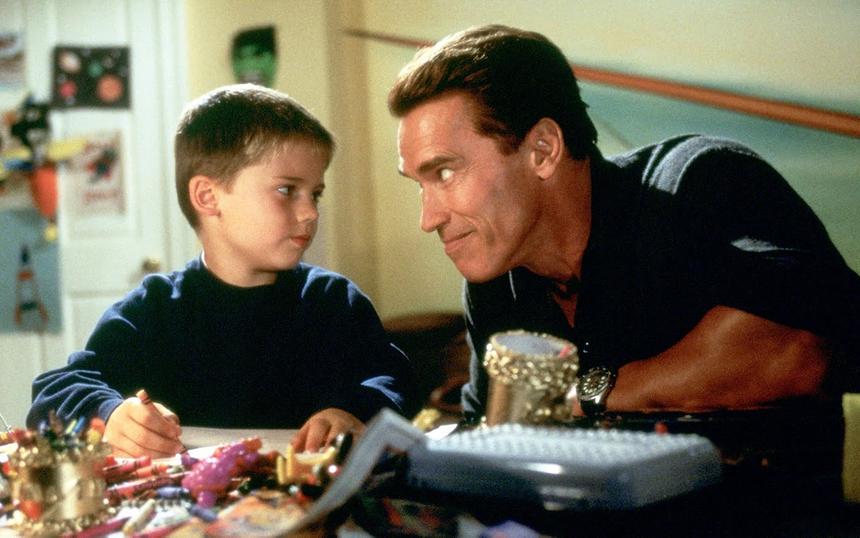 Самые атмосферные новогодние фильмы