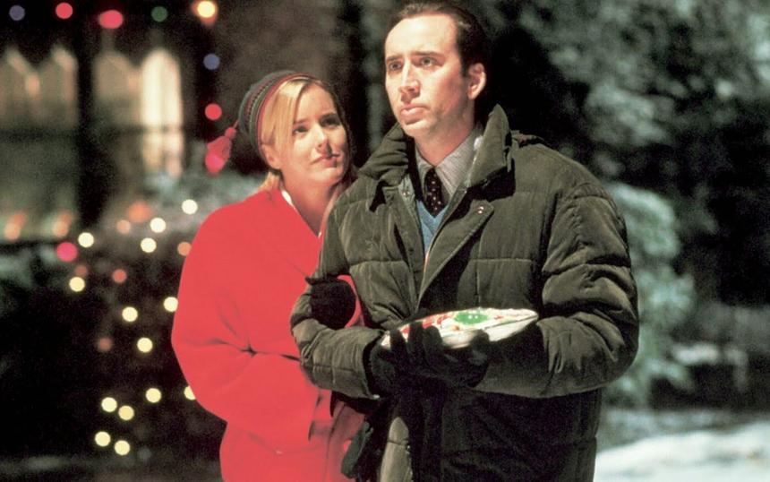 Список лучших зарубежных фильмов с новогодней атмосферой