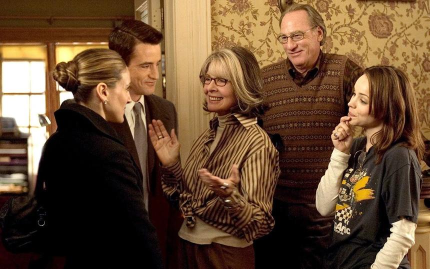 Топ новогодних атмосферных фильмов