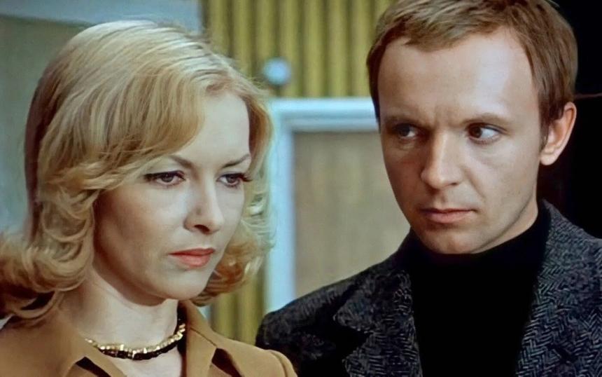 Фильмы с атмосферой Нового года