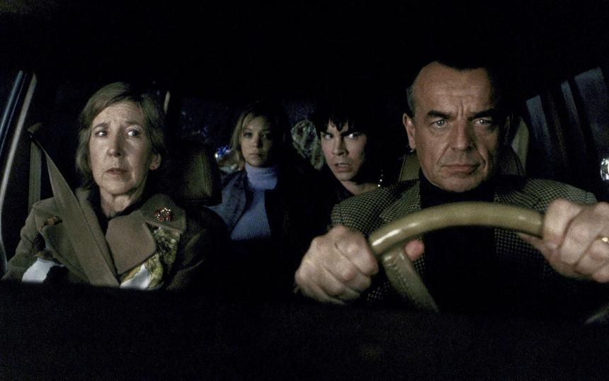 Подборка с лучшими фильмами ужасов про Рождество: топ ужастиков