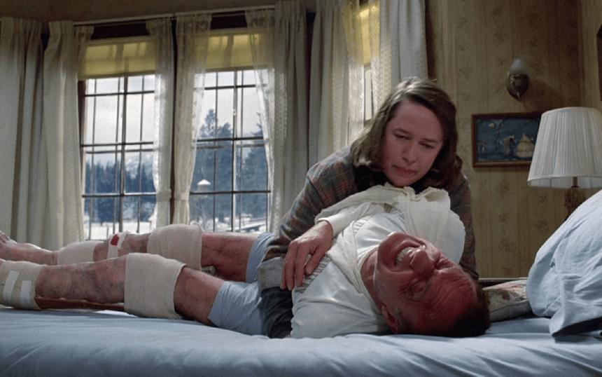 Лучшие ужастики про Рождество