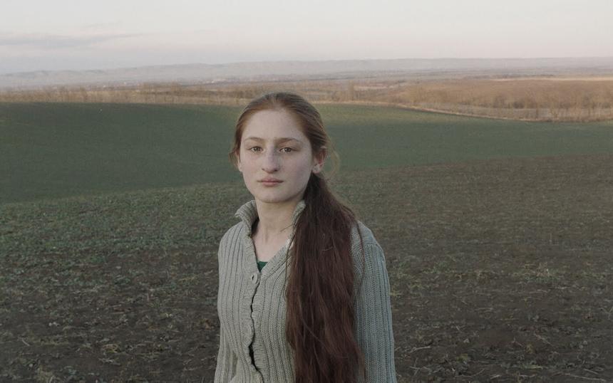 Кадр из фильма «Клетка ищет птицу»