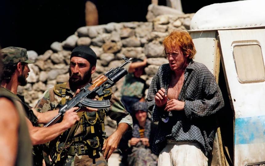 Фильмы про Чечню: топ русских фильмов о Чечне