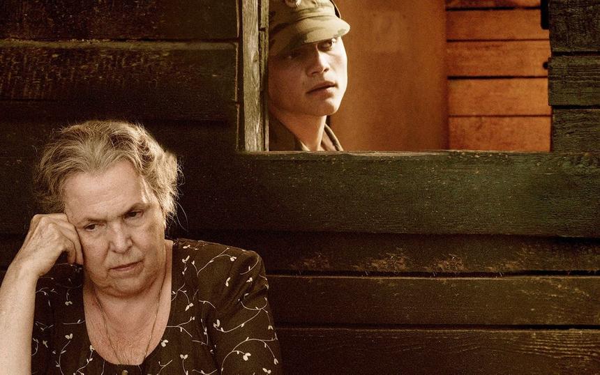 Список фильмов про Чечню