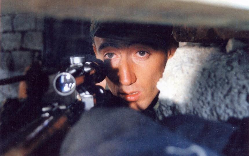 Фильмы про Чечню