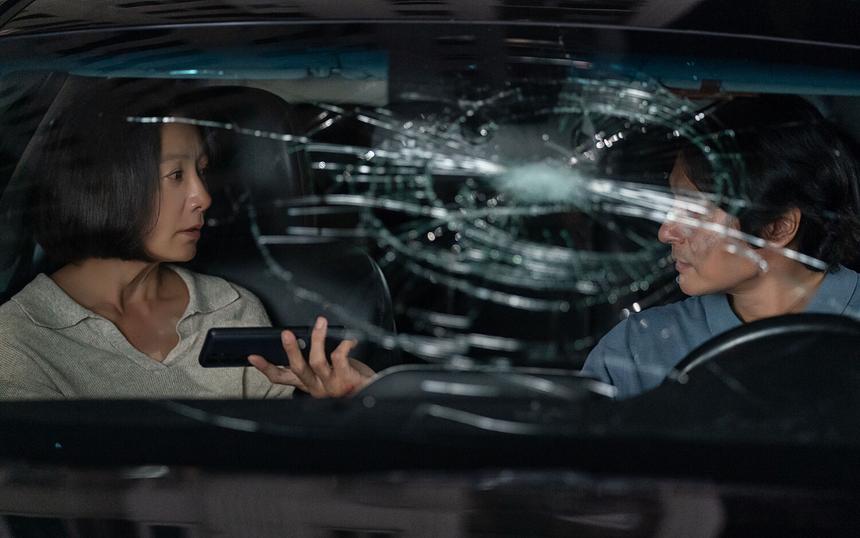 Обзор фильма «Нормальная семья» (2023)