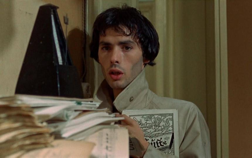 Подборка экранизаций произведений Достоевского