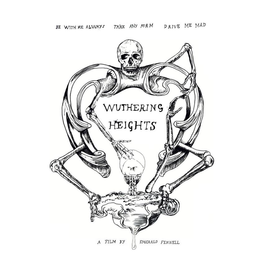 Стартовали съемки экранизации «Грозового перевала» с Марго Робби и Джейкобом Элорди