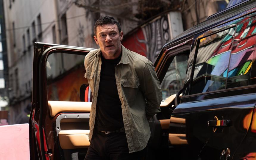 «Агент на уикенд»