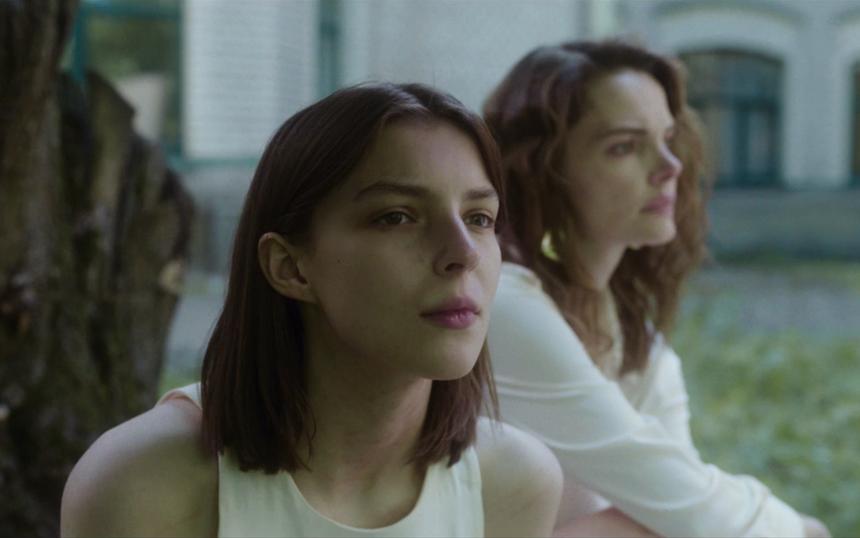 Кадр из фильма «110»