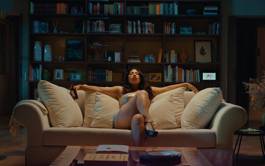 «Опасные тайны горничной»