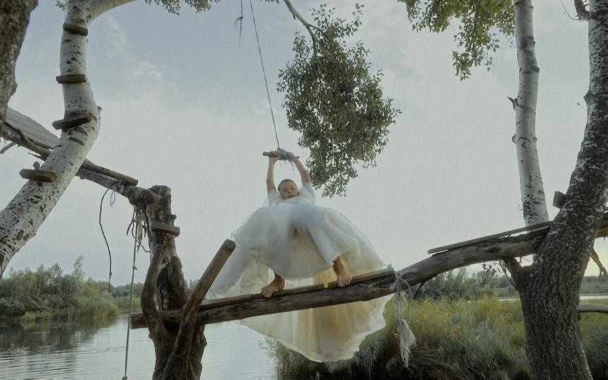 Лучшие фильмы фестиваля «Послание к человеку — 2024»