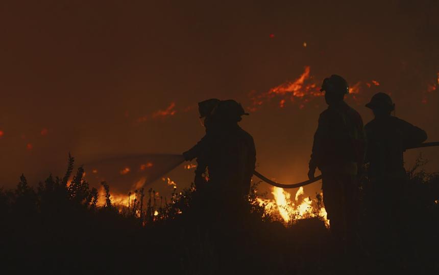 Список всех победителей фестиваля «Послание к человеку — 2024»