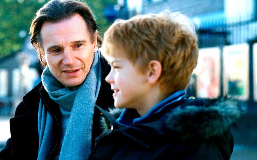 «Реальная любовь»