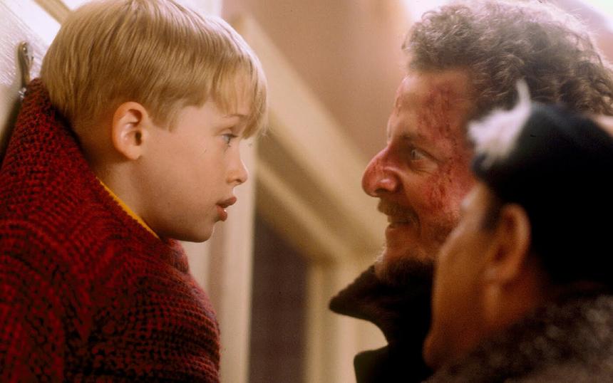 Фильмы для новогоднего настроения: список лучших