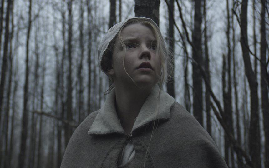 Топ фильмов про лес