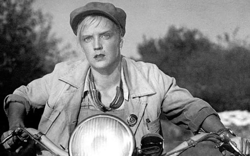 Главные актрисы 1930-1940-х годов