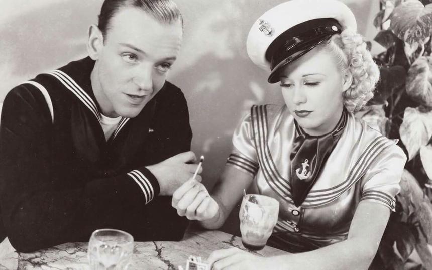 Главные кинодивы 1930-1940-х годов