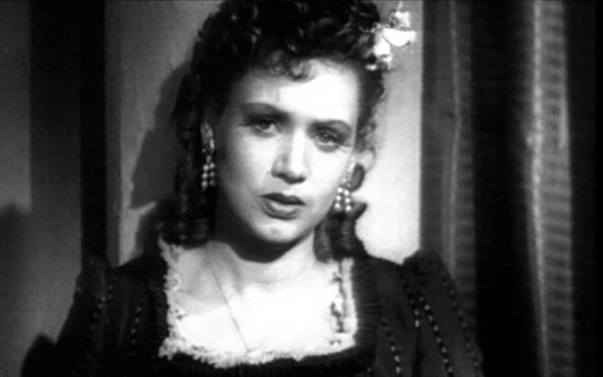 Список лучших актрис 1930-1940-х годов