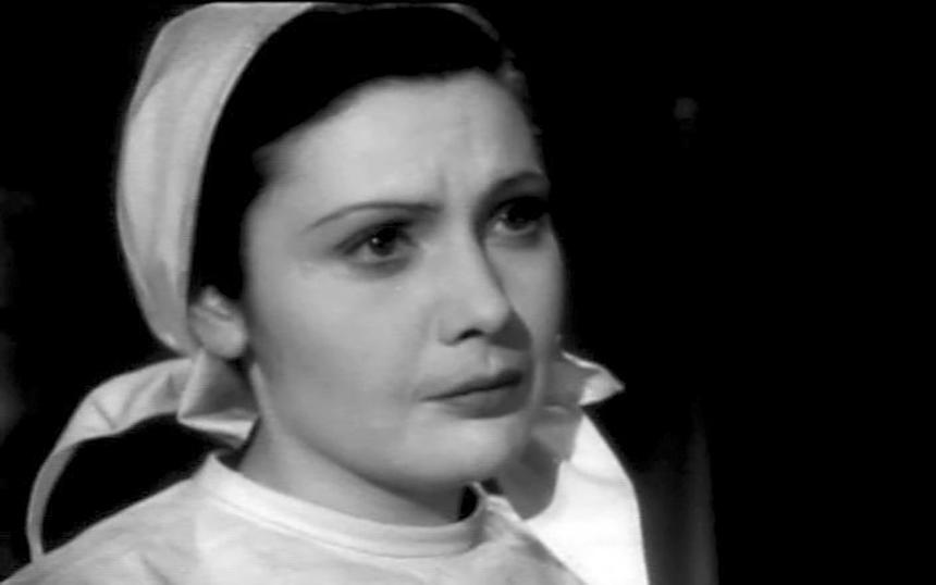 Лучшие актрисы периода 1940-х годов