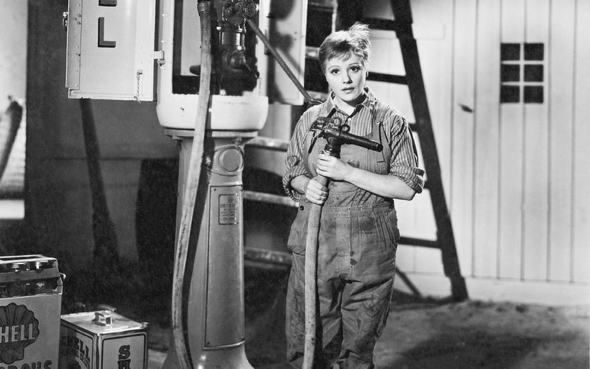 Франциска Гааль