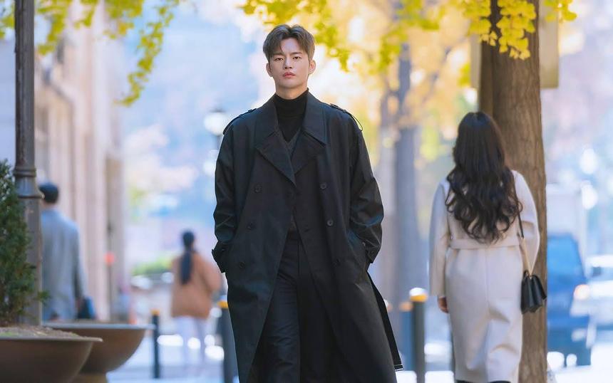 Лучшие дорамы с Со Ин-гуком в главной роли