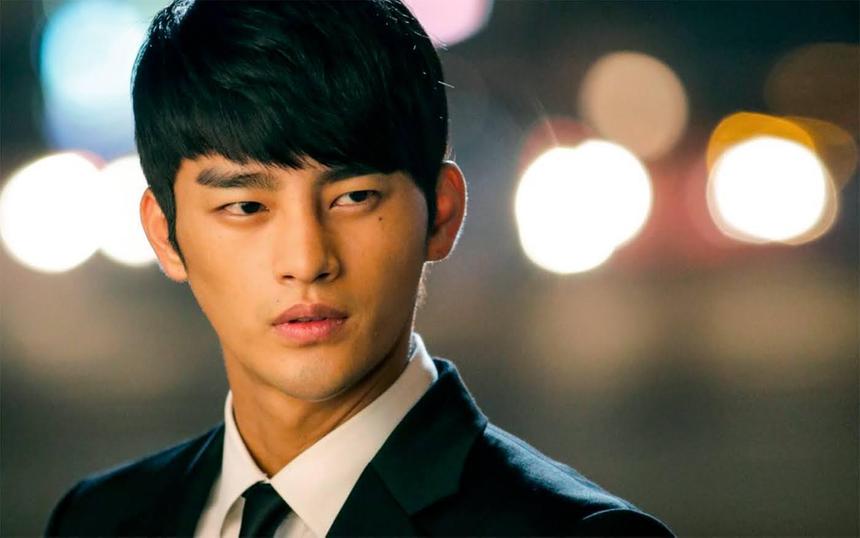 Лучшие роли Со Ин-гука