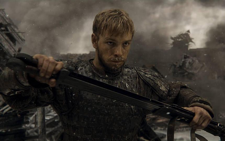 Фильм «Легенда о Коловрате»