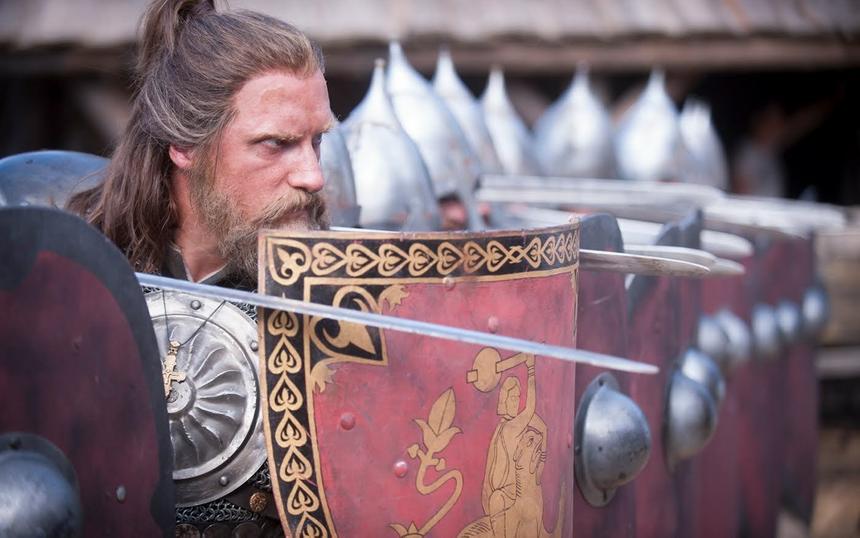 Список лучших фильмов про русских богатырей