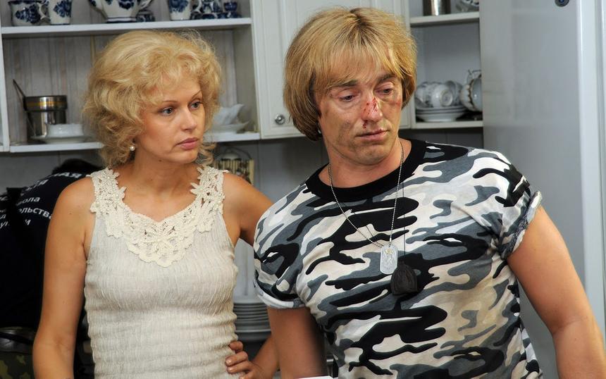 Лучшие новые и старые фильмы про богатырей