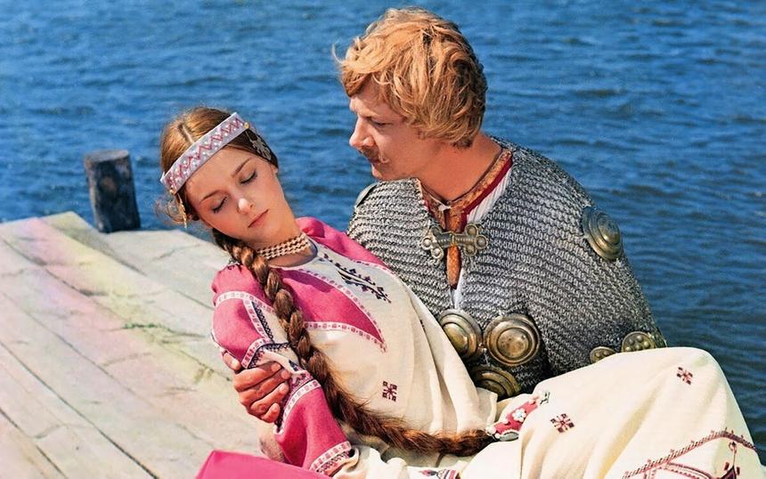 Фильм «Финист — Ясный сокол»