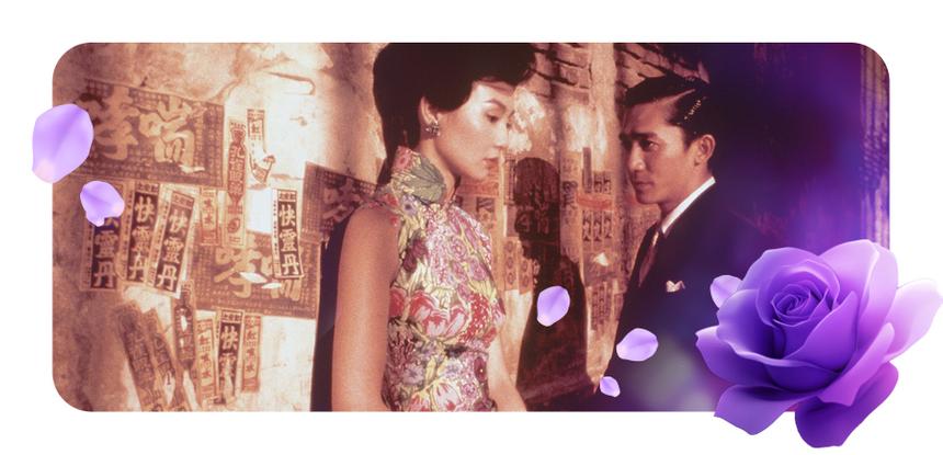 От Андрея Тарковского до Вуди Аллена: Любимые фильмы о любви от российских режиссеров, актеров и кинокритиков