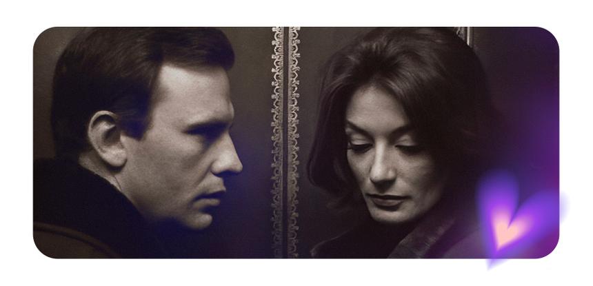 От Андрея Тарковского до Вуди Аллена: Любимые фильмы о любви от российских режиссеров, актеров и кинокритиков