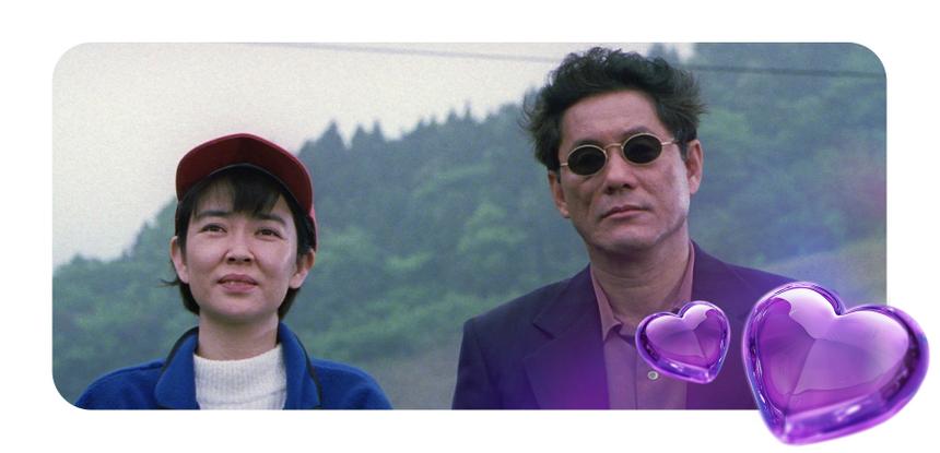 От Андрея Тарковского до Вуди Аллена: Любимые фильмы о любви от российских режиссеров, актеров и кинокритиков