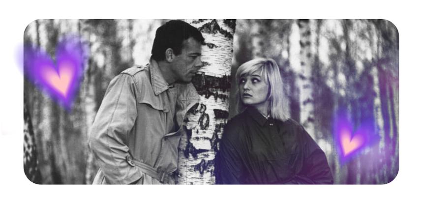 От Андрея Тарковского до Вуди Аллена: Любимые фильмы о любви от российских режиссеров, актеров и кинокритиков