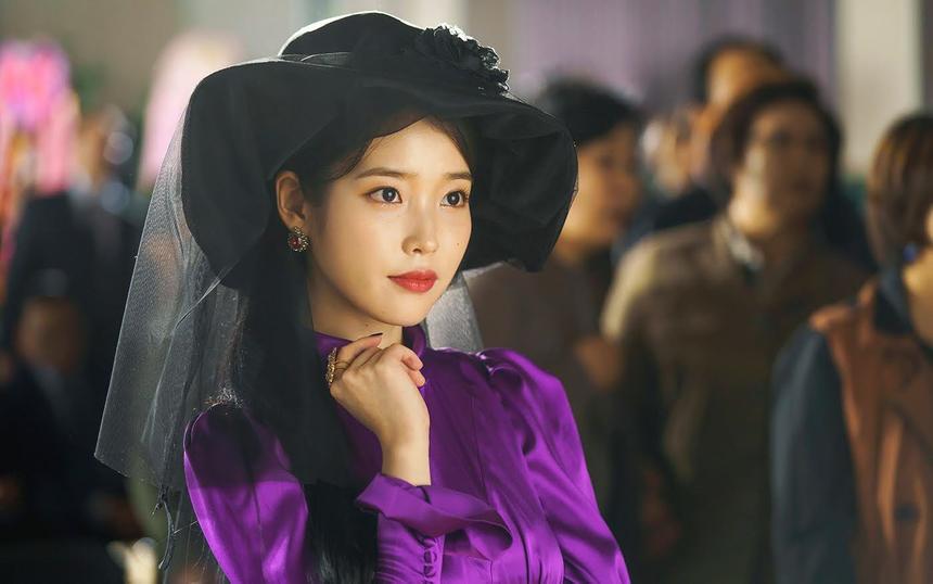 «Отель „Дель Луна“»