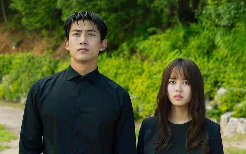 Самые интересные дорамы про призраков, духов и привидений