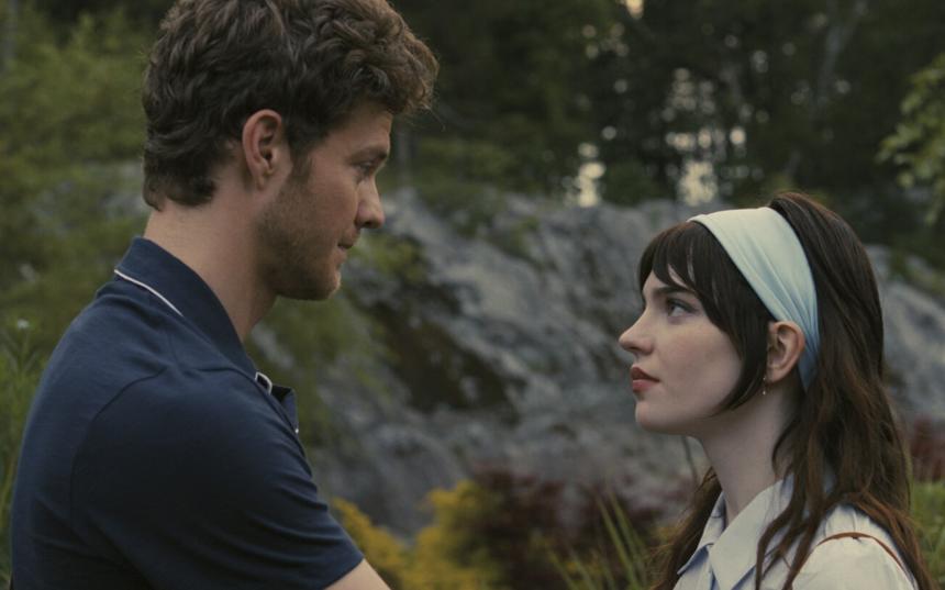 Рецензия на фильм «Компаньон» (2025)